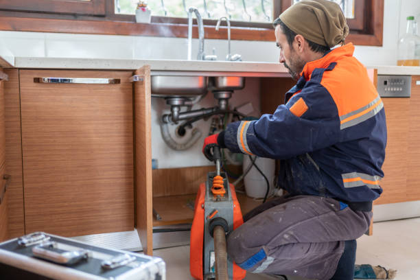 Best Best Plumbers Near Me  in Sisco Heights, WA