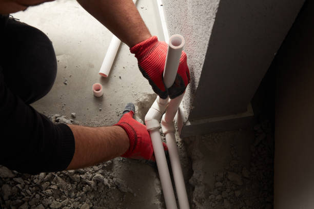 Best Hot Water Heater Installation  in Sisco Heights, WA