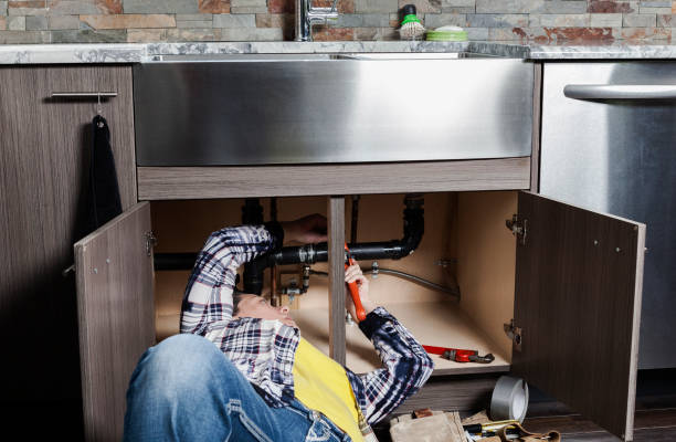 Best Faucet Repair  in Sisco Heights, WA